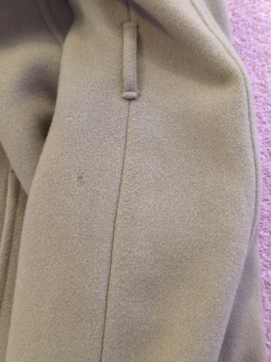 Babaton Coat - Picture 7 of 8